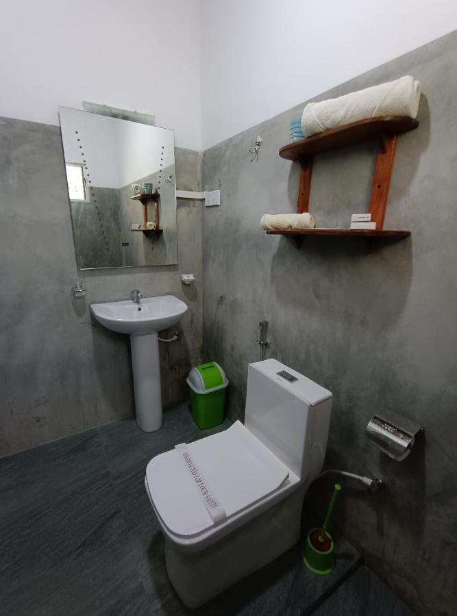 Sarah Holiday Resort Haldummulla Exterior photo