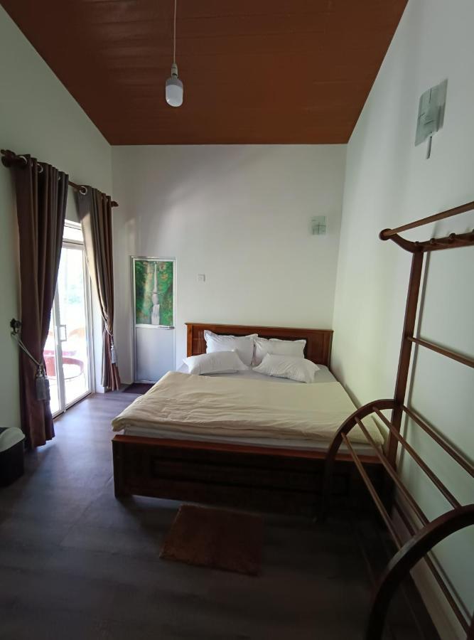 Sarah Holiday Resort Haldummulla Exterior photo