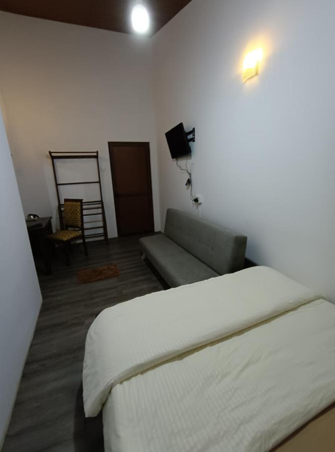 Sarah Holiday Resort Haldummulla Exterior photo
