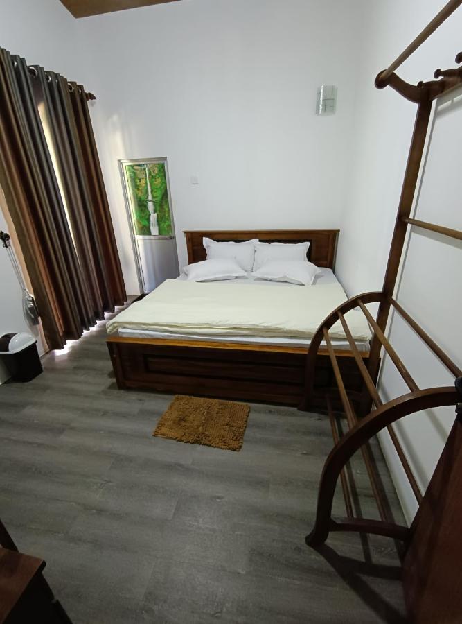 Sarah Holiday Resort Haldummulla Exterior photo