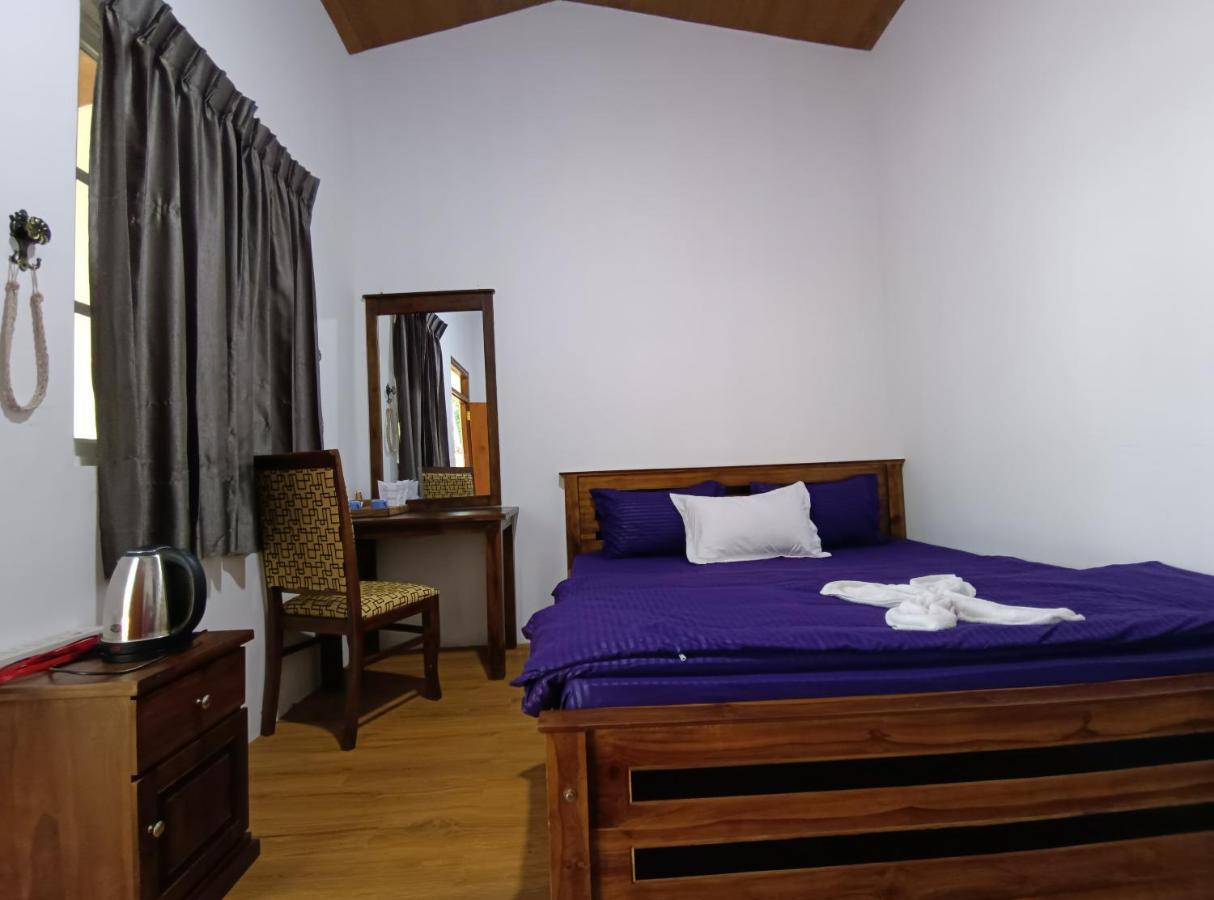 Sarah Holiday Resort Haldummulla Exterior photo