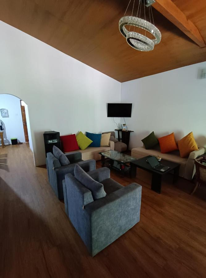 Sarah Holiday Resort Haldummulla Exterior photo