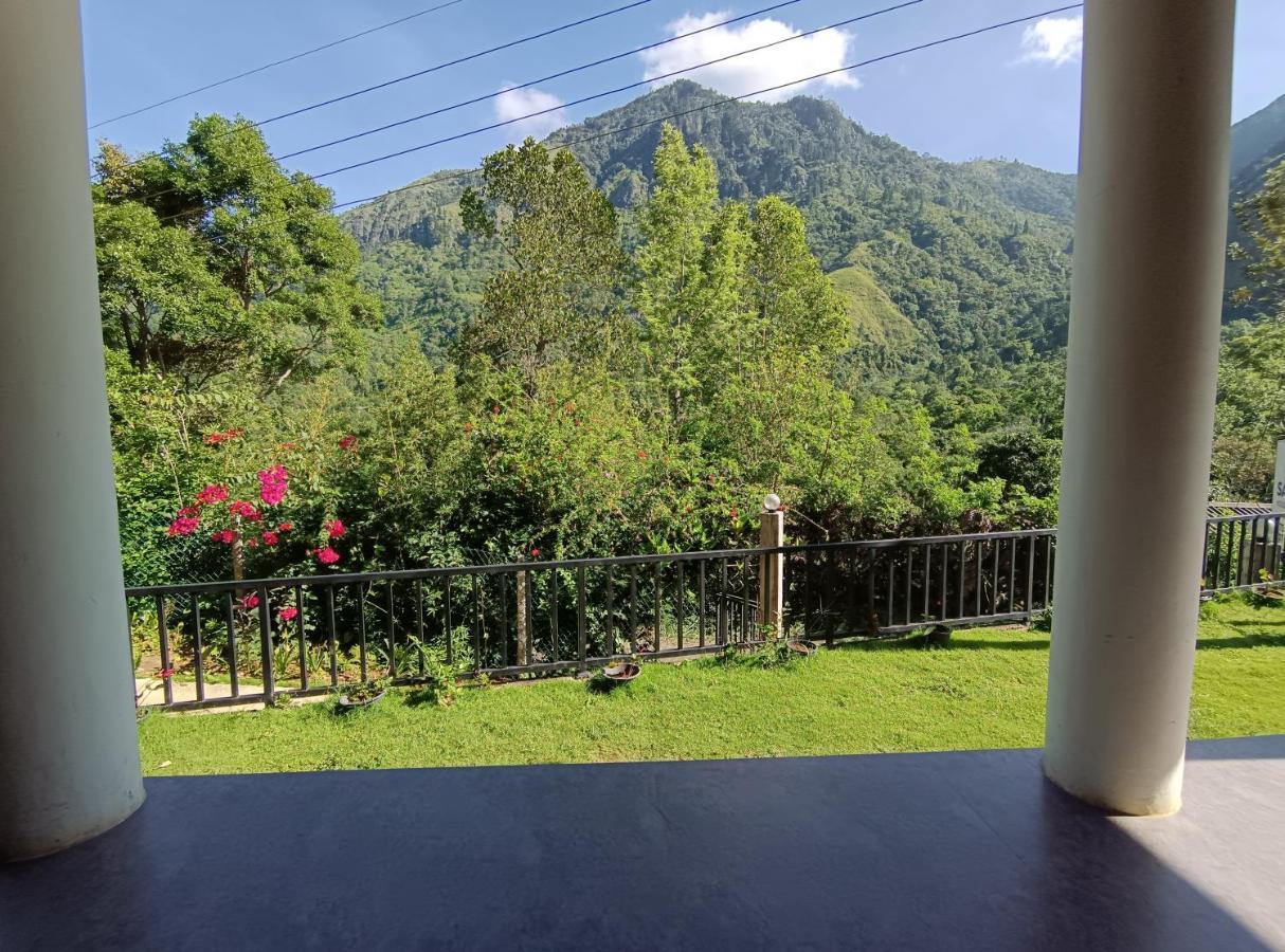 Sarah Holiday Resort Haldummulla Exterior photo