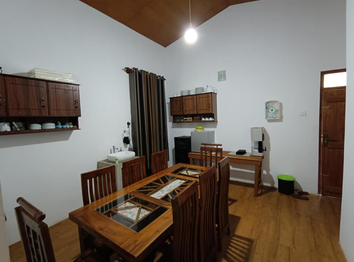 Sarah Holiday Resort Haldummulla Exterior photo