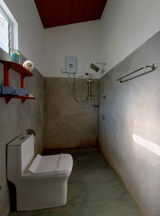 Sarah Holiday Resort Haldummulla Exterior photo