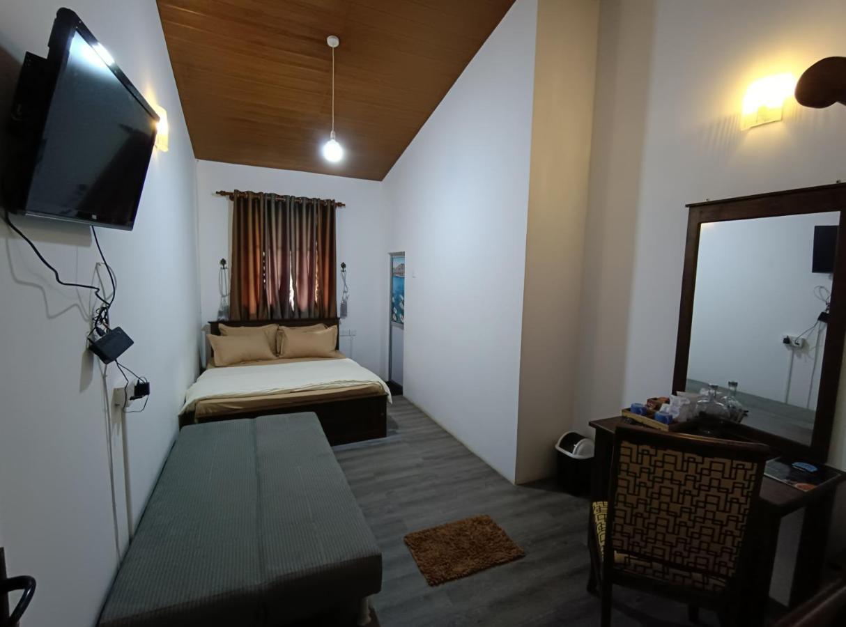 Sarah Holiday Resort Haldummulla Exterior photo