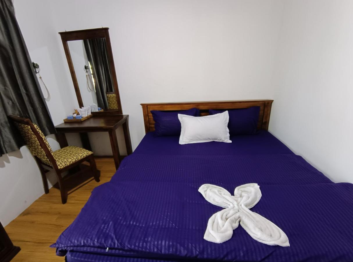 Sarah Holiday Resort Haldummulla Exterior photo