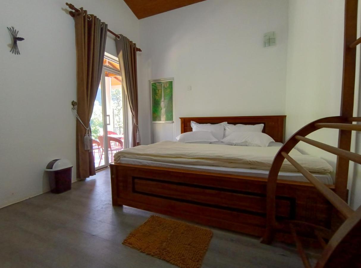 Sarah Holiday Resort Haldummulla Exterior photo