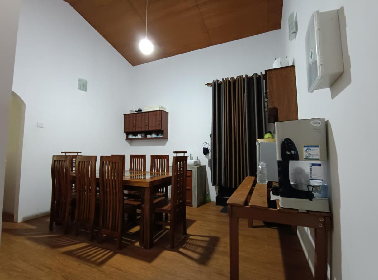 Sarah Holiday Resort Haldummulla Exterior photo