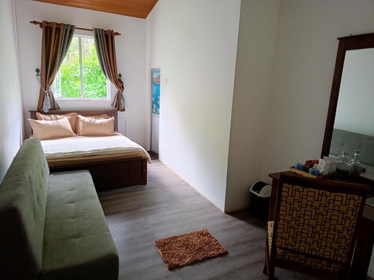 Sarah Holiday Resort Haldummulla Exterior photo