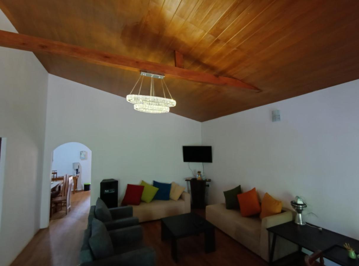 Sarah Holiday Resort Haldummulla Exterior photo
