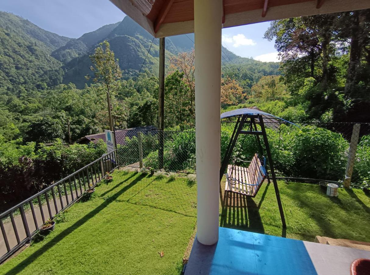 Sarah Holiday Resort Haldummulla Exterior photo