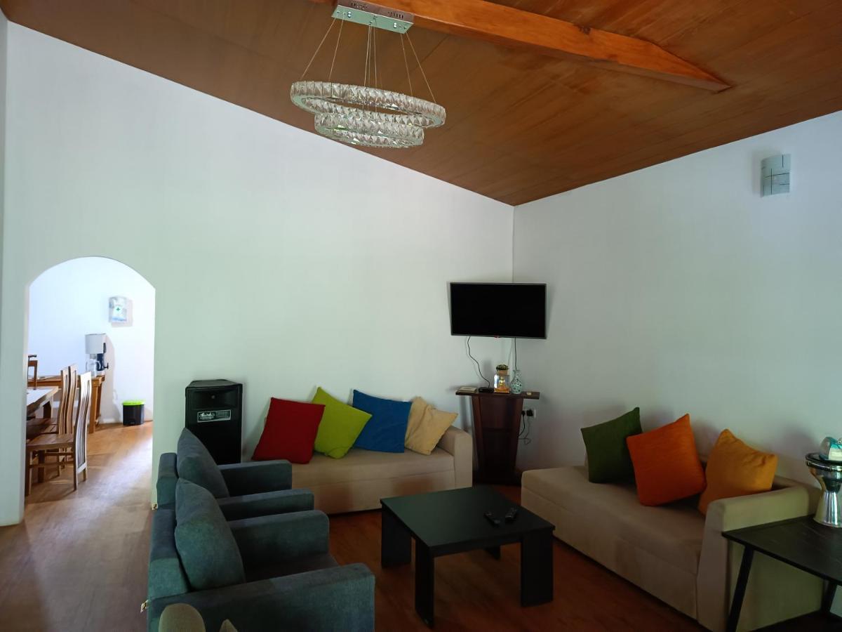 Sarah Holiday Resort Haldummulla Exterior photo