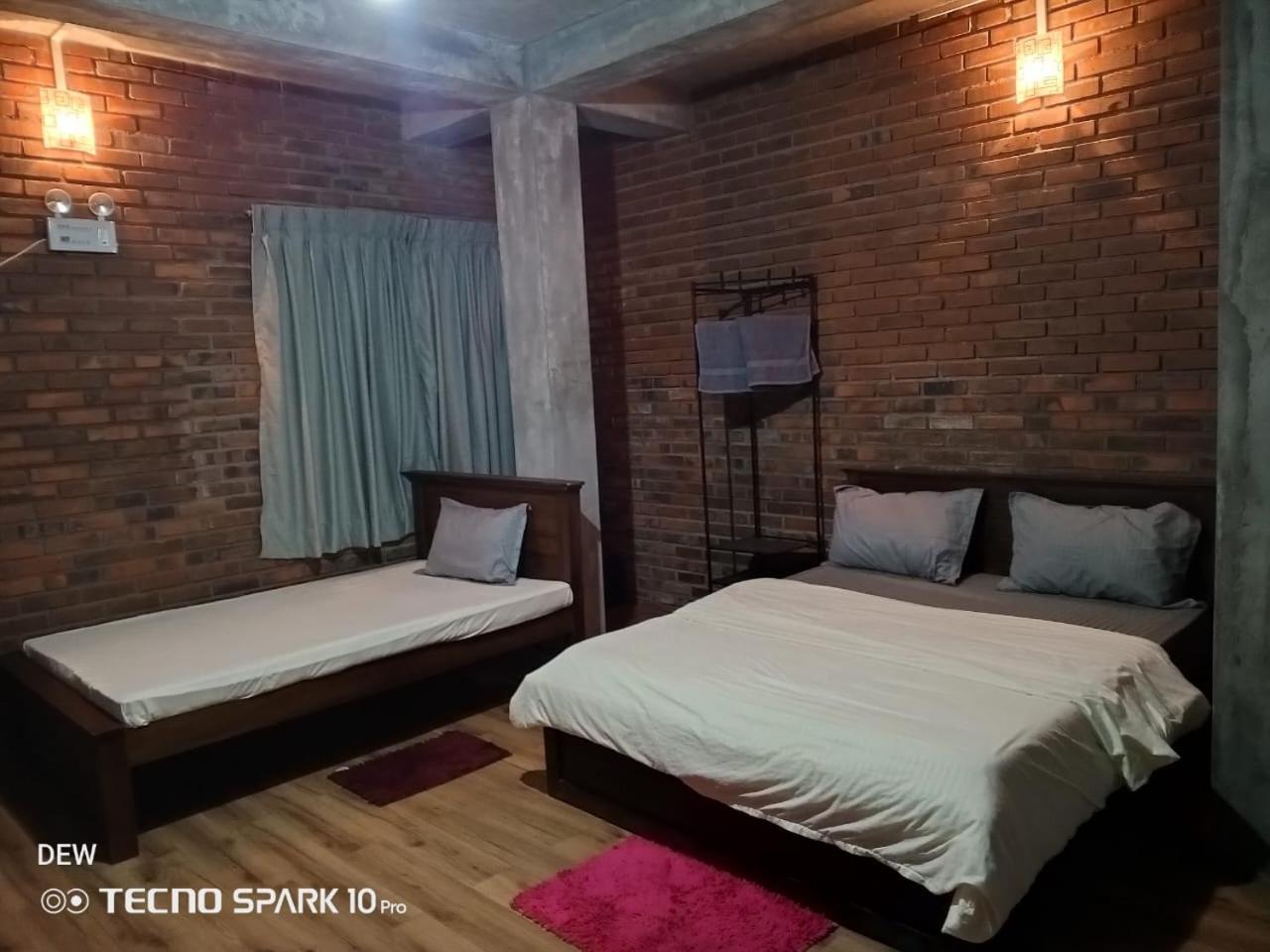 Sarah Holiday Resort Haldummulla Exterior photo