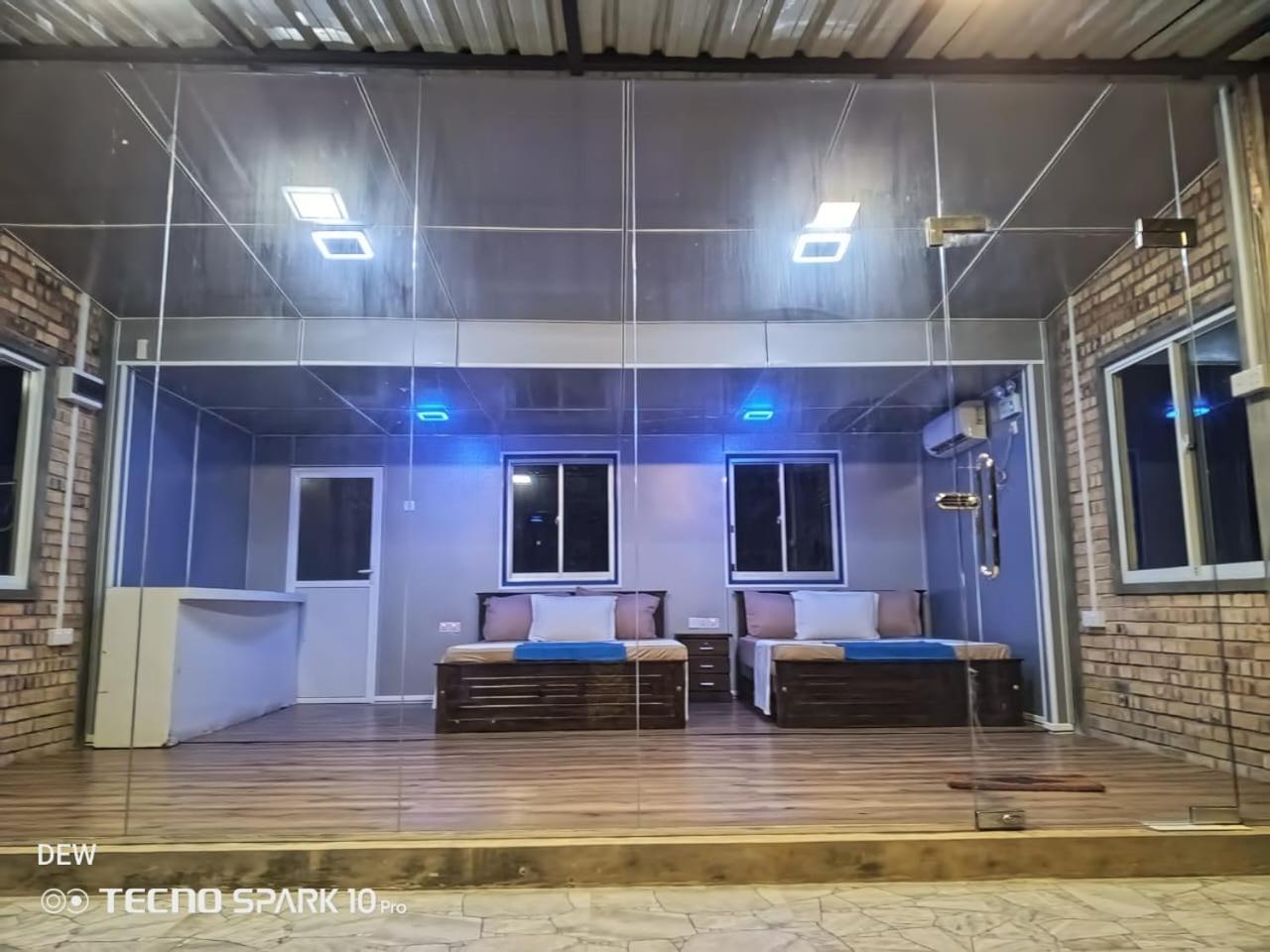 Sarah Holiday Resort Haldummulla Exterior photo